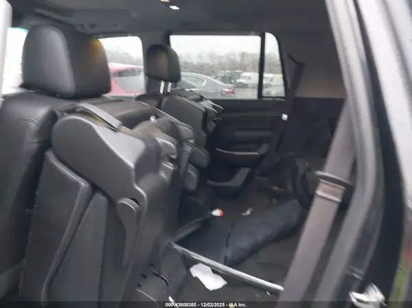 1GNSKBKC6HR165491 2017 CHEVROLET TAHOE - Image 8
