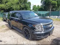 1GNSKBKC6HR166768 2017 CHEVROLET TAHOE