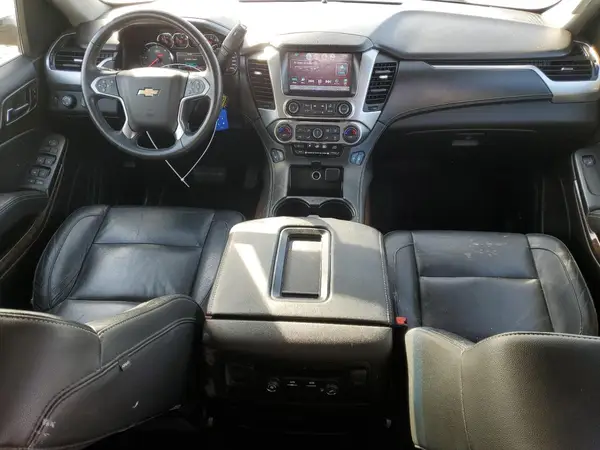 1GNSKBKC6HR167564 2017 CHEVROLET TAHOE - Image 8