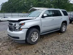 1GNSKBKC6HR169590 2017 CHEVROLET TAHOE