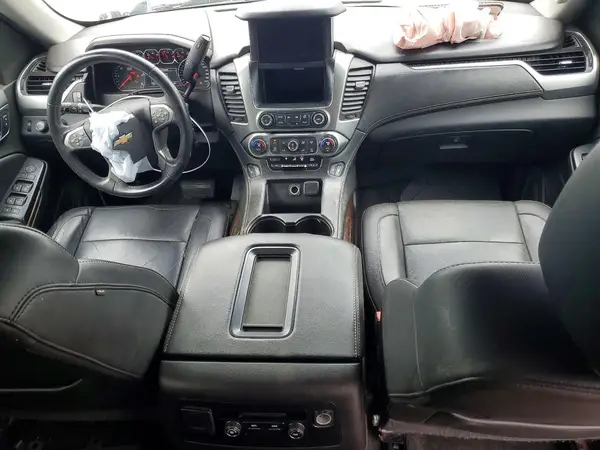 1GNSKBKC6HR169590 2017 CHEVROLET TAHOE - Image 8