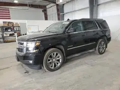 1GNSKBKC6HR178595 2017 CHEVROLET TAHOE