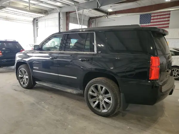 1GNSKBKC6HR178595 2017 CHEVROLET TAHOE - Image 2