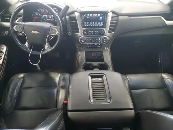 1GNSKBKC6HR178595 2017 CHEVROLET TAHOE - Image 8