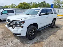 1GNSKBKC6HR183490 2017 CHEVROLET TAHOE