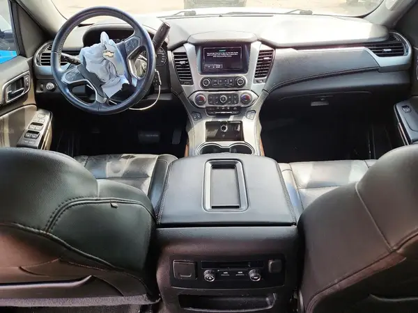 1GNSKBKC6HR183490 2017 CHEVROLET TAHOE - Image 8