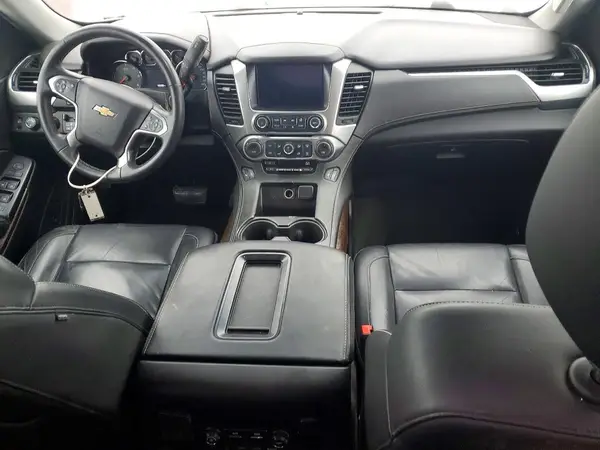 1GNSKBKC6HR189581 2017 CHEVROLET TAHOE - Image 8