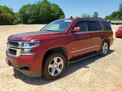 1GNSKBKC6HR194330 2017 CHEVROLET TAHOE