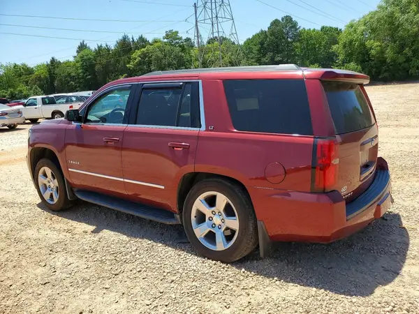 1GNSKBKC6HR194330 2017 CHEVROLET TAHOE - Image 2