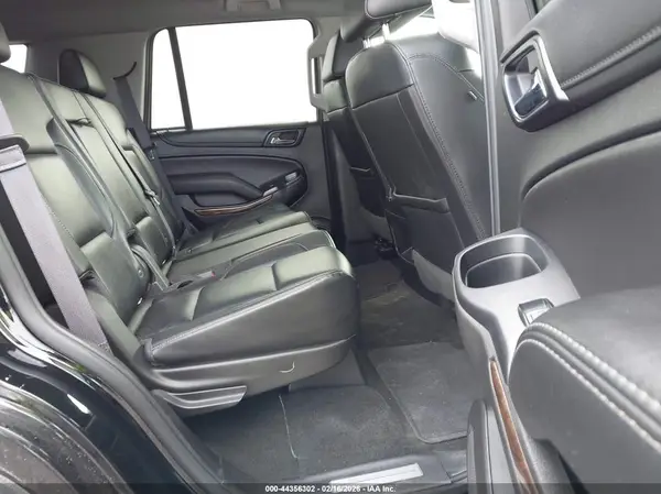 1GNSKBKC6HR196062 2017 CHEVROLET TAHOE - Image 8