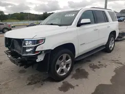 1GNSKBKC6HR215483 2017 CHEVROLET TAHOE