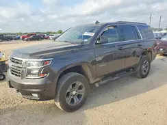 1GNSKBKC6HR227312 2017 CHEVROLET TAHOE