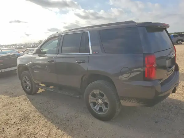 1GNSKBKC6HR227312 2017 CHEVROLET TAHOE - Image 2