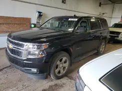 1GNSKBKC6HR229139 2017 CHEVROLET TAHOE