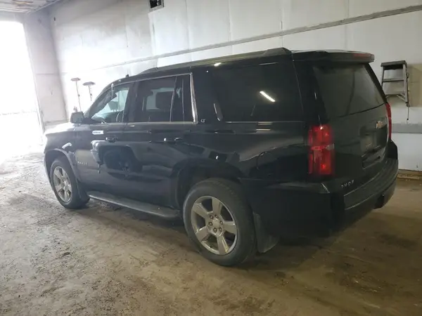 1GNSKBKC6HR229139 2017 CHEVROLET TAHOE - Image 2