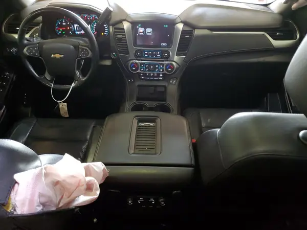 1GNSKBKC6HR229139 2017 CHEVROLET TAHOE - Image 8