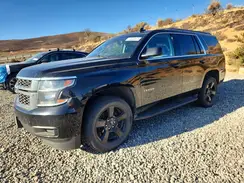 1GNSKBKC6HR233188 2017 CHEVROLET TAHOE