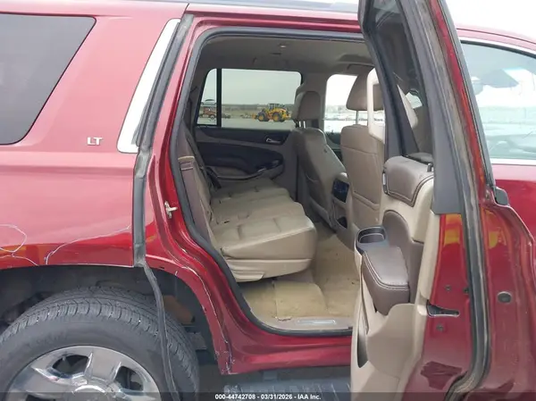 1GNSKBKC6HR236110 2017 CHEVROLET TAHOE - Image 8
