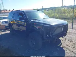 1GNSKBKC6HR239489 2017 CHEVROLET TAHOE
