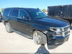 1GNSKBKC6HR255644 2017 CHEVROLET TAHOE