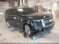 1GNSKBKC6HR257149 2017 CHEVROLET TAHOE
