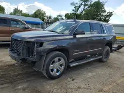 1GNSKBKC6HR273867 2017 CHEVROLET TAHOE