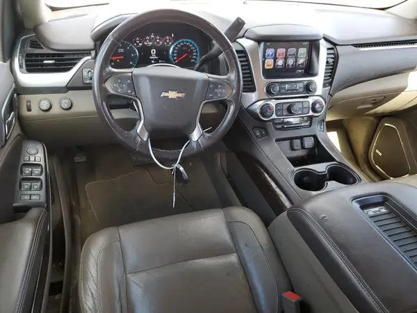 1GNSKBKC6HR273867 2017 CHEVROLET TAHOE - Image 8
