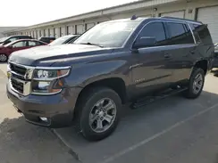 1GNSKBKC6HR275828 2017 CHEVROLET TAHOE