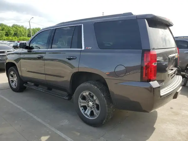 1GNSKBKC6HR275828 2017 CHEVROLET TAHOE - Image 2