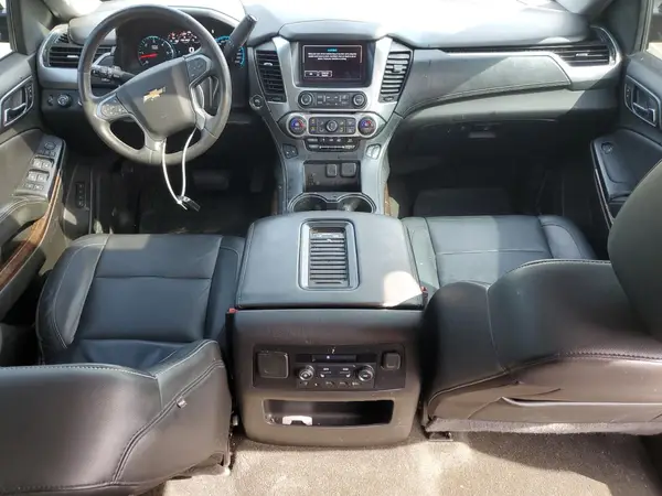 1GNSKBKC6HR275828 2017 CHEVROLET TAHOE - Image 8
