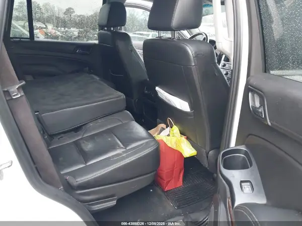 1GNSKBKC6HR278759 2017 CHEVROLET TAHOE - Image 8