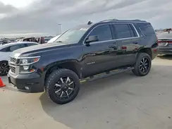 1GNSKBKC6HR280981 2017 CHEVROLET TAHOE