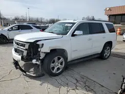 1GNSKBKC6HR288921 2017 CHEVROLET TAHOE