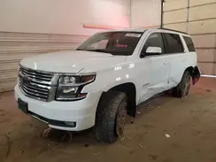 1GNSKBKC6HR288966 2017 CHEVROLET TAHOE
