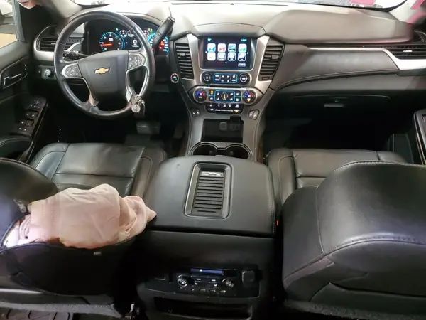 1GNSKBKC6HR288966 2017 CHEVROLET TAHOE - Image 8