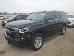 1GNSKBKC6HR297960 2017 CHEVROLET TAHOE