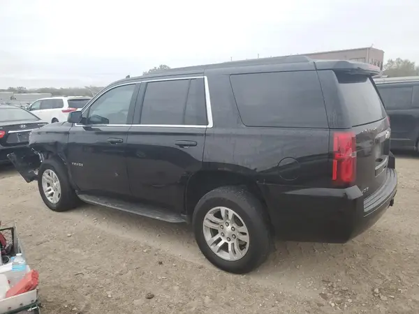 1GNSKBKC6HR297960 2017 CHEVROLET TAHOE - Image 2
