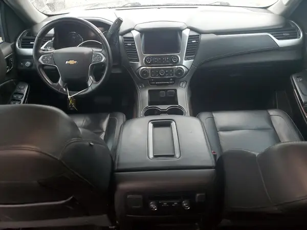 1GNSKBKC6HR297960 2017 CHEVROLET TAHOE - Image 8