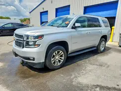 1GNSKBKC6HR313042 2017 CHEVROLET TAHOE