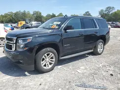 1GNSKBKC6HR317334 2017 CHEVROLET TAHOE