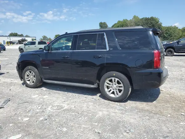 1GNSKBKC6HR317334 2017 CHEVROLET TAHOE - Image 2