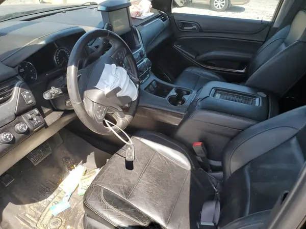 1GNSKBKC6HR317334 2017 CHEVROLET TAHOE - Image 8