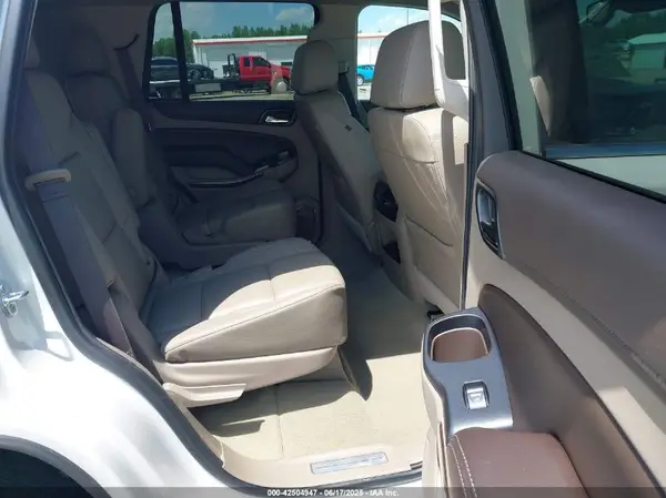 1GNSKBKC6HR319679 2017 CHEVROLET TAHOE - Image 8