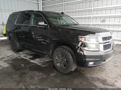 1GNSKBKC6HR323585 2017 CHEVROLET TAHOE