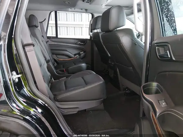 1GNSKBKC6HR323585 2017 CHEVROLET TAHOE - Image 8