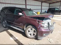 1GNSKBKC6HR338054 2017 CHEVROLET TAHOE