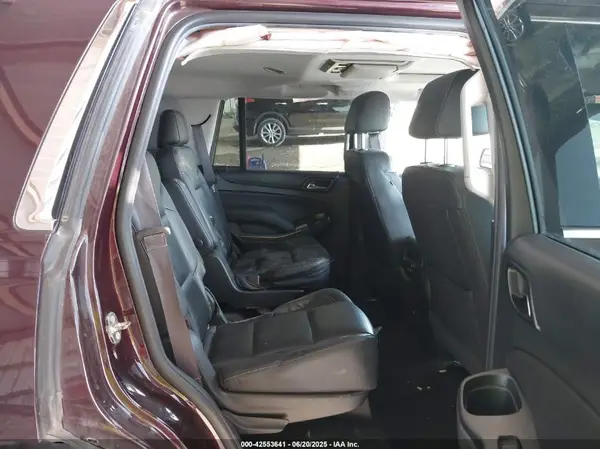 1GNSKBKC6HR338054 2017 CHEVROLET TAHOE - Image 8