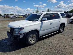 1GNSKBKC6HR346168 2017 CHEVROLET TAHOE