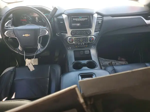 1GNSKBKC6HR346168 2017 CHEVROLET TAHOE - Image 8