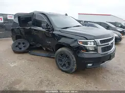 1GNSKBKC6HR348860 2017 CHEVROLET TAHOE